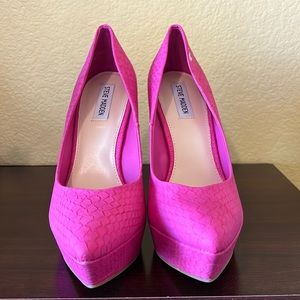 Steve Madden Heels